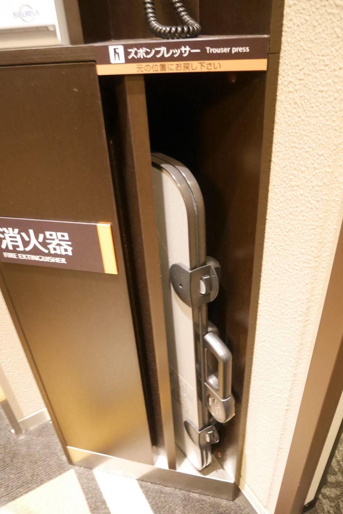 Apa Hotel Kamataeki-Higashi Tokió Kültér fotó
