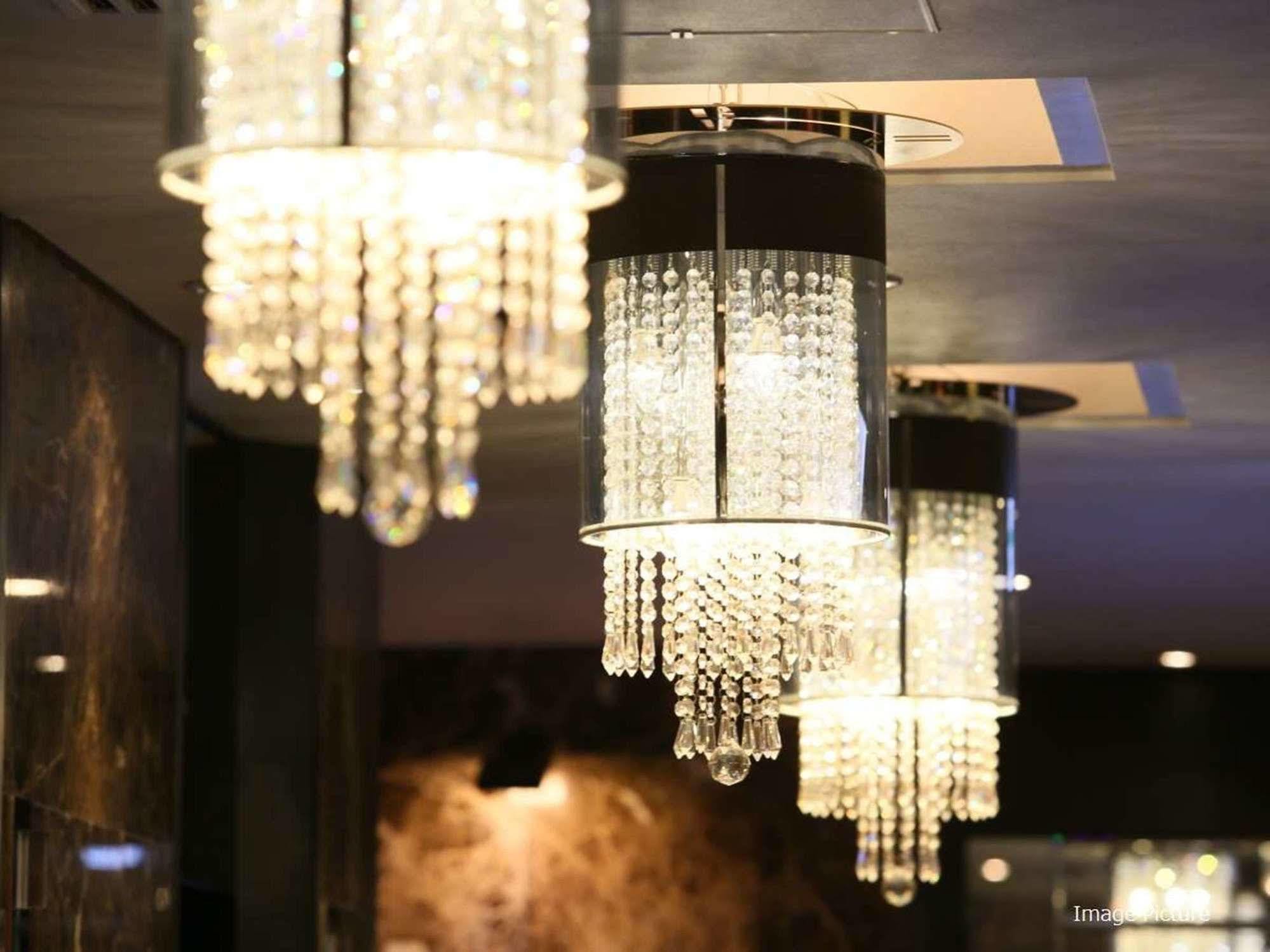 Apa Hotel Kamataeki-Higashi Tokió Kültér fotó